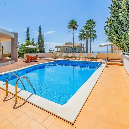 Jacinto By Albufeira