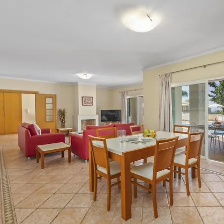 Villa Jacinto By